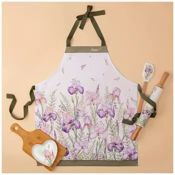 Рукавицы, прихватки, фартуки Santalino