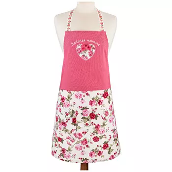 Рукавицы, прихватки, фартуки Santalino