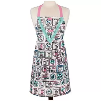 Рукавицы, прихватки, фартуки Santalino