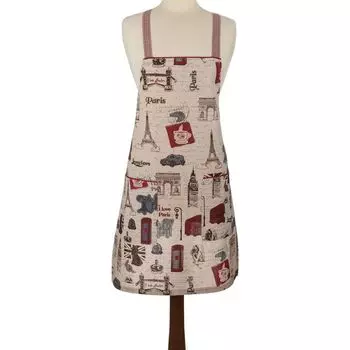 Рукавицы, прихватки, фартуки Santalino