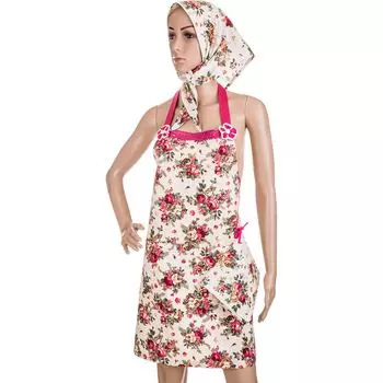 Рукавицы, прихватки, фартуки Santalino