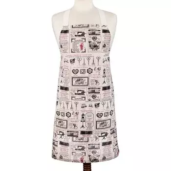 Рукавицы, прихватки, фартуки Santalino