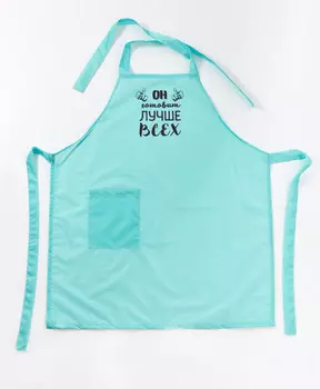 Рукавицы, прихватки, фартуки Сирень