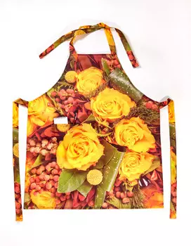 Рукавицы, прихватки, фартуки Сирень