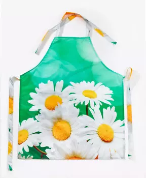 Рукавицы, прихватки, фартуки Сирень