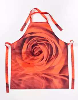 Рукавицы, прихватки, фартуки Сирень