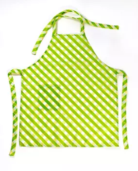 Рукавицы, прихватки, фартуки Сирень