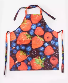 Рукавицы, прихватки, фартуки Сирень