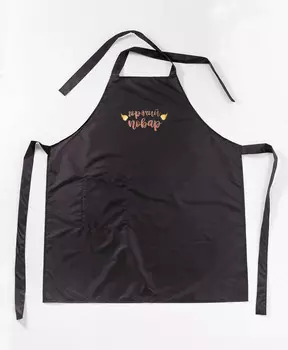 Рукавицы, прихватки, фартуки Сирень