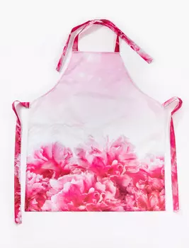 Рукавицы, прихватки, фартуки Сирень