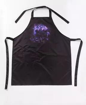 Рукавицы, прихватки, фартуки Сирень