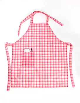 Рукавицы, прихватки, фартуки Сирень