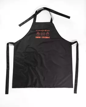 Рукавицы, прихватки, фартуки Сирень