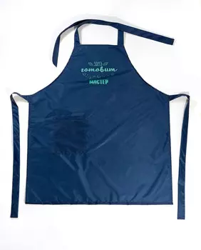 Рукавицы, прихватки, фартуки Сирень