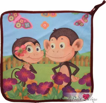 Рукавицы, прихватки, фартуки Soavita