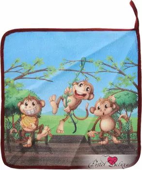 Рукавицы, прихватки, фартуки Soavita