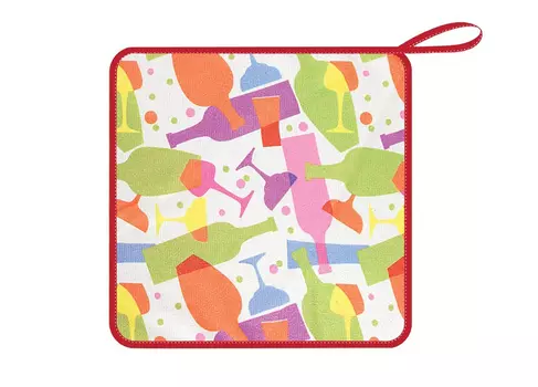 Рукавицы, прихватки, фартуки Soavita