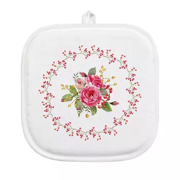 Рукавицы, прихватки, фартуки Солнечный Дом