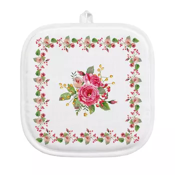 Рукавицы, прихватки, фартуки Солнечный Дом