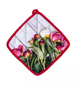 Рукавицы, прихватки, фартуки Текстильная лавка