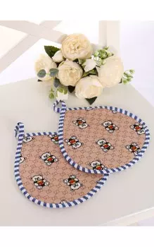 Рукавицы, прихватки, фартуки ТМ Lovetex.Store