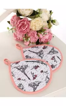 Рукавицы, прихватки, фартуки ТМ Lovetex.Store