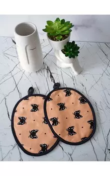 Рукавицы, прихватки, фартуки ТМ Lovetex.Store