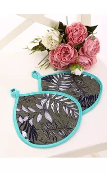 Рукавицы, прихватки, фартуки ТМ Lovetex.Store