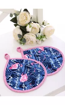 Рукавицы, прихватки, фартуки ТМ Lovetex.Store