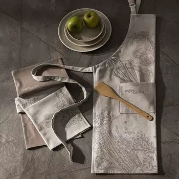 Рукавицы, прихватки, фартуки Togas