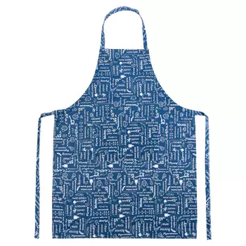 Рукавицы, прихватки, фартуки Традиция