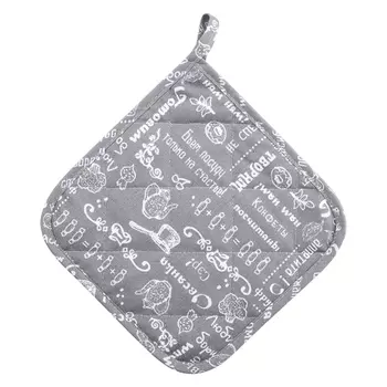 Рукавицы, прихватки, фартуки Традиция