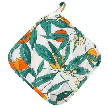 Рукавицы, прихватки, фартуки Традиция