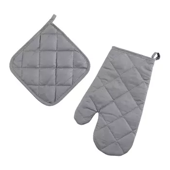 Рукавицы, прихватки, фартуки Традиция