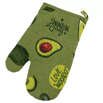 Рукавицы, прихватки, фартуки Традиция