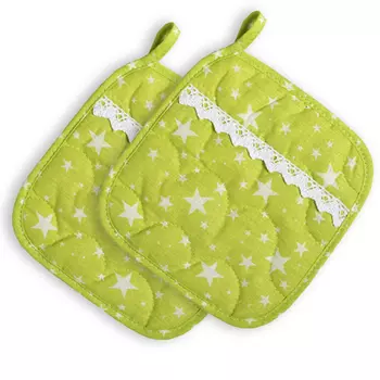 Рукавицы, прихватки, фартуки Традиция