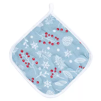 Рукавицы, прихватки, фартуки Традиция