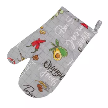 Рукавицы, прихватки, фартуки Традиция