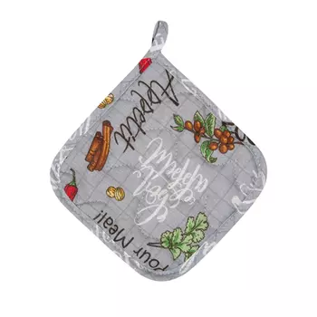 Рукавицы, прихватки, фартуки Традиция