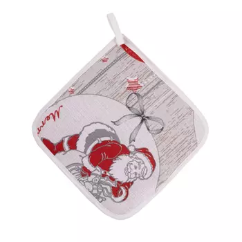 Рукавицы, прихватки, фартуки Традиция