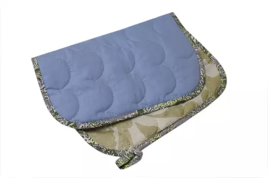 Рукавицы, прихватки, фартуки Традиция