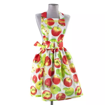 Рукавицы, прихватки, фартуки Традиция