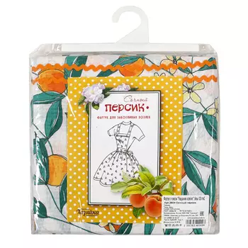 Рукавицы, прихватки, фартуки Традиция