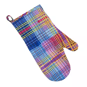 Рукавицы, прихватки, фартуки Традиция