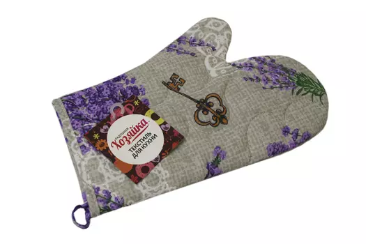 Рукавицы, прихватки, фартуки Традиция