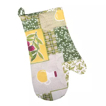 Рукавицы, прихватки, фартуки Традиция