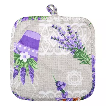 Рукавицы, прихватки, фартуки Традиция