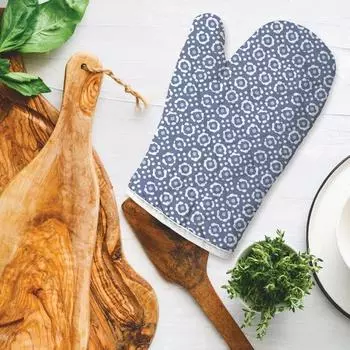 Рукавицы, прихватки, фартуки Унисон