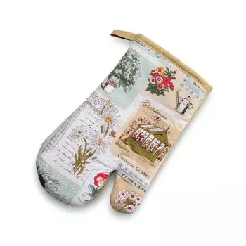 Рукавицы, прихватки, фартуки Valtery