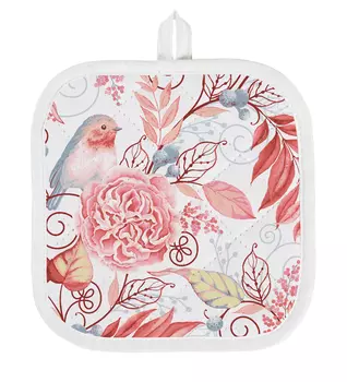 Рукавицы, прихватки, фартуки Verossa